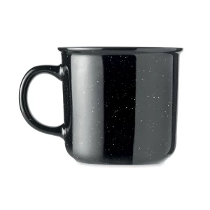 Kubek vintage ceramika 400 ml - PIGA (MO6605-03)