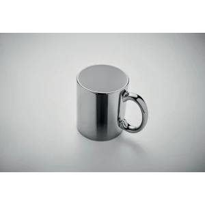 Kubek ceramiczny metaliczny - HOLLY (MO6607-17)