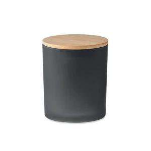 Świeca woskowa roślinna 120 gr - KEOPS SMALL (MO6612-03)