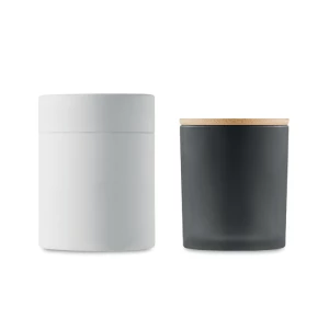 Świeca woskowa roślinna 200 gr - KEOPS MEDIUM (MO6613-03)