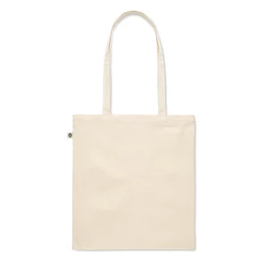 Torba z bawełny organicznej - NUORO (MO6632-13)