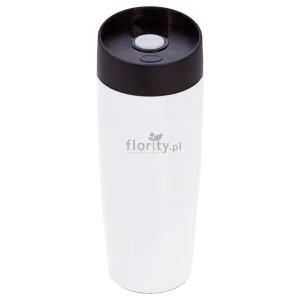 Kubek termiczny 400 ml Air Gifts | Lottie (V4992-02)