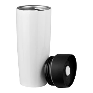 Kubek termiczny 400 ml Air Gifts | Lottie (V4992-02)
