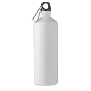 Butelka aluminiowa 1L - MOSS LARGE (MO6639-06)