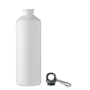 Butelka aluminiowa 1L - MOSS LARGE (MO6639-06)