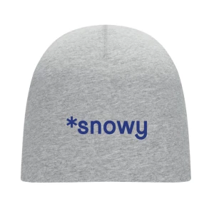 Bawełniana czapka unisex - LIGHTY (MO6645-07)