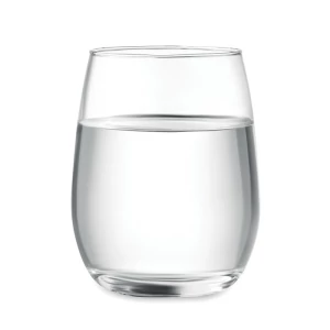 Szklanka z recyklingu 420 ml - DILLY (MO6657-22)