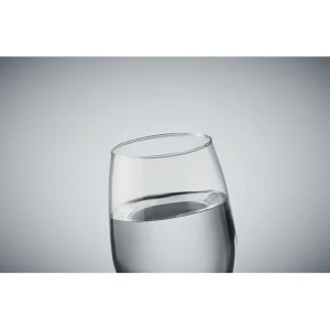 Szklanka z recyklingu 420 ml - DILLY (MO6657-22)