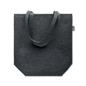 Torba na zakupy z filcu RPET - NATA (MO6660-15)