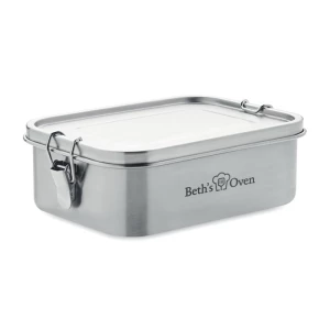Lunch box ze stali nierdzewnej - SAO (MO6671-16)