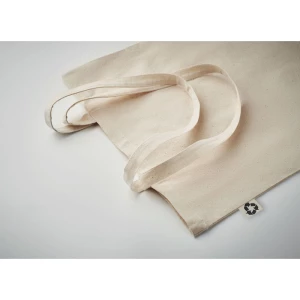 Torba z bawełny z recyklingu - ZOCO (MO6673-13)