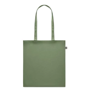 Torba z bawełny z recyklingu - ZOCO COLOUR (MO6674-09)