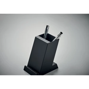 Ładowarka bezprzewodowa ABS 15W - BLOCK (MO6679-03)