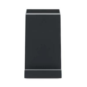 Ładowarka bezprzewodowa ABS 15W - BLOCK (MO6679-03)