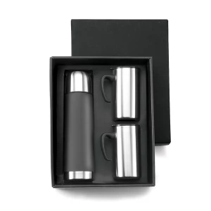 Termos 500 ml i 2 kubki 300 ml (V4502-03)