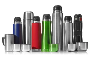 Termos 500 ml i 2 kubki 300 ml (V4502-03)