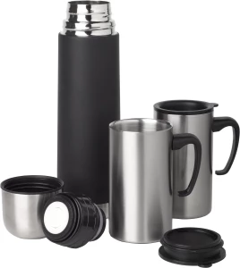 Termos 500 ml i 2 kubki 260 ml (V4635-00)