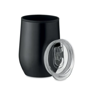 Kubek z podwójną ścianką 350ml - CHIN CHAN (MO6700-03)