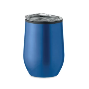 Kubek z podwójną ścianką 350ml - CHIN CHAN (MO6700-04)