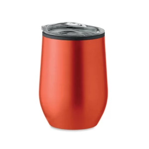 Kubek z podwójną ścianką 350ml - CHIN CHAN (MO6700-05)