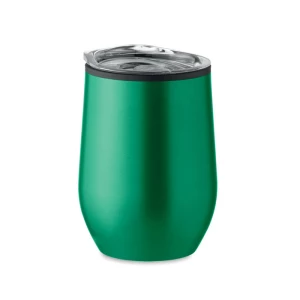 Kubek z podwójną ścianką 350ml - CHIN CHAN (MO6700-09)