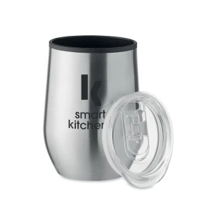 Kubek z podwójną ścianką 350ml - CHIN CHAN (MO6700-16)