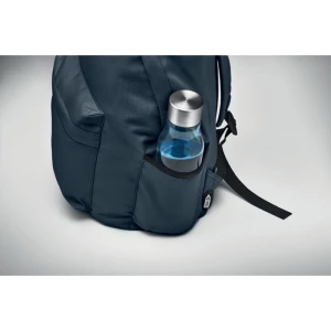 Plecak z poliestru 600D RPET - BAPAL+ (MO6703-04)