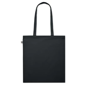 Torba z bawełny organicznej - ONEL (MO6711-03)