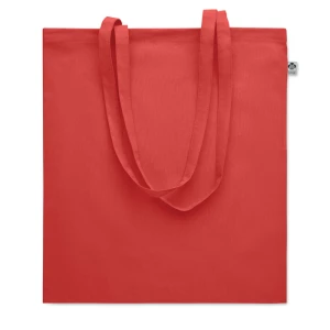 Torba z bawełny organicznej - ONEL (MO6711-05)