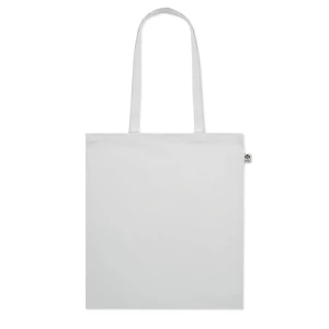 Torba z bawełny organicznej - ONEL (MO6711-06)