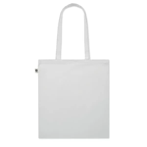 Torba z bawełny organicznej - ONEL (MO6711-06)
