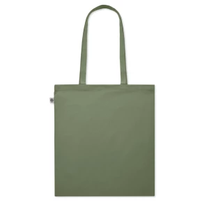 Torba z bawełny organicznej - ONEL (MO6711-09)