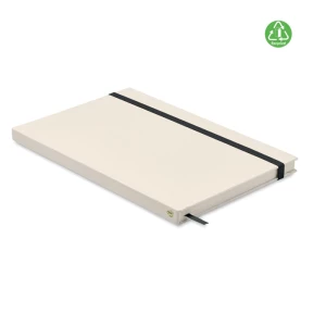 Zeszyt A5 karton z recyklingu - MITO NOTE (MO6743-03)