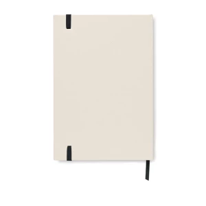 Zeszyt A5 karton z recyklingu - MITO NOTE (MO6743-03)