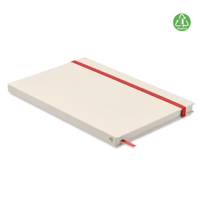 Zeszyt A5 karton z recyklingu - MITO NOTE (MO6743-05)
