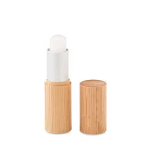 Balsam do ust w bambusie - GLOSS LUX (MO6752-40)