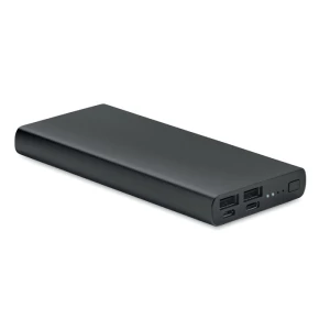 Power bank 10000 mAh - POWERFLAT 8 C (MO6770-03)
