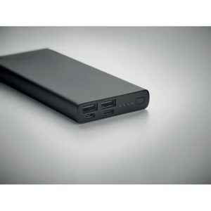 Power bank 10000 mAh - POWERFLAT 8 C (MO6770-03)