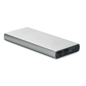 Power bank 10000 mAh - POWERFLAT 8 C (MO6770-16)