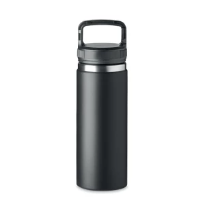 Butelka dwuścienna 500 ml - CLEO (MO6772-03)