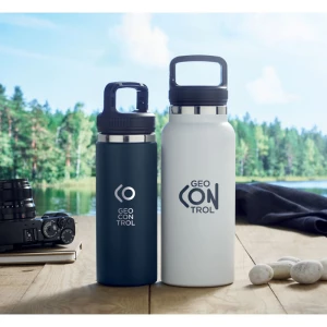 Butelka dwuścienna 970 ml - CLEO LARGE (MO6773-06)