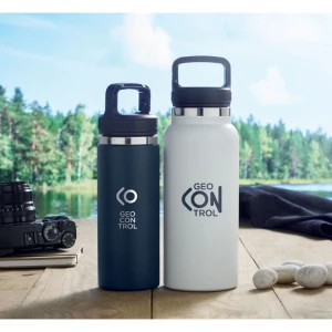 Butelka dwuścienna 970 ml - CLEO LARGE (MO6773-85)