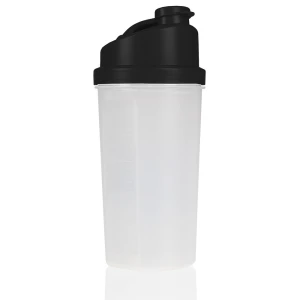 Butelka sportowa 700 ml, shaker (V7468-03)