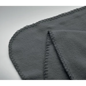 Koc z polaru RPET 130gr/m² - BOGDA (MO6805-15)