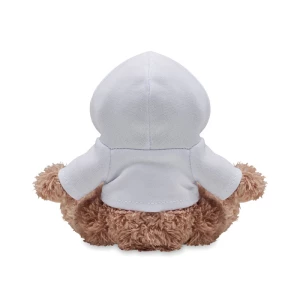 Pluszowy piesek w bluzie - DOGGY (MO6806-06)