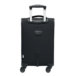 Walizka miękka 600D RPET - VOYAGE (MO6807-03)