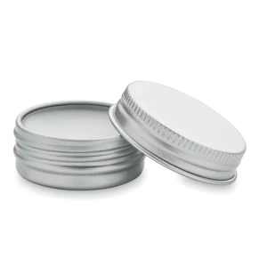 Wegański balsam do ust puszka - BALM (MO6809-06)