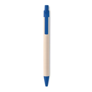 Długopis z kartonu po mleku - MITO PEN (MO6822-04)