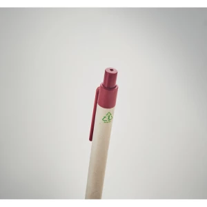 Długopis z kartonu po mleku - MITO PEN (MO6822-05)