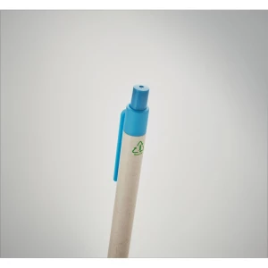 Długopis z kartonu po mleku - MITO PEN (MO6822-12)